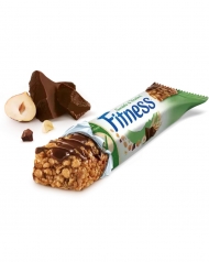 NESTLE'FITNESS PZ.24 NOCCIOLA